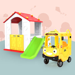 Outdoor Play
