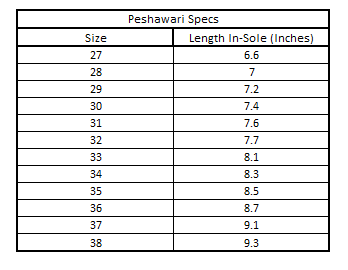Boys Peshawari DS-004-BLACK
