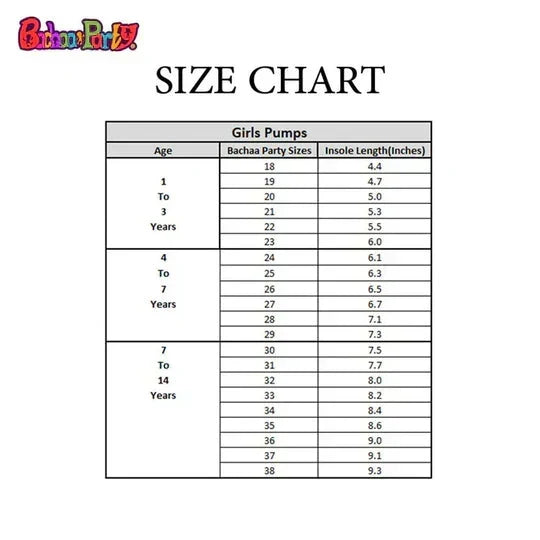Girls Pumps MH-2246-Peach