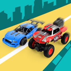 RC Toys