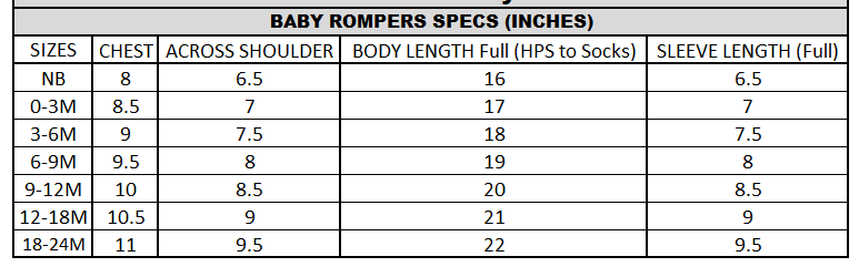 Infant Boys Sherpa Romper Elephant-GREY