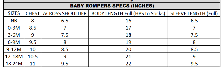 Infant Boys Cotton Interlock Knitted Romper Little Cub-Stellar
