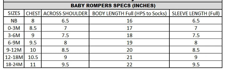 Infant Boys Quilted Romper Elephant- Cream