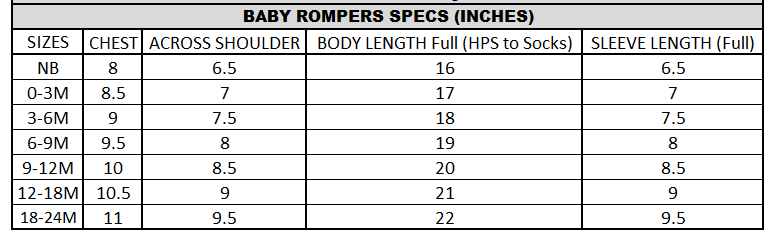 Infant Boys Cotton Interlock Romper (Cars)-Snow White