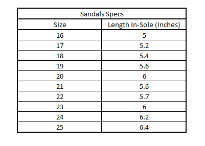 Girls Sandal SF-916A-SILVER
