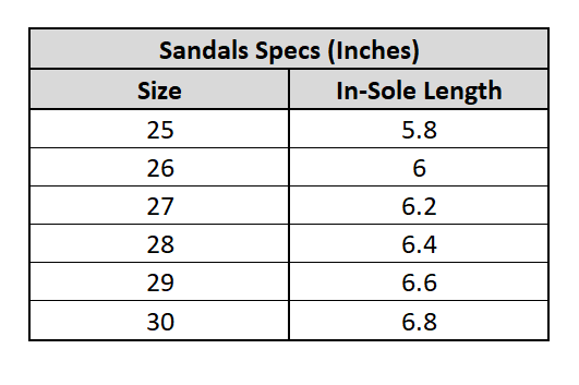 Girls Sandal 188-7-Golden