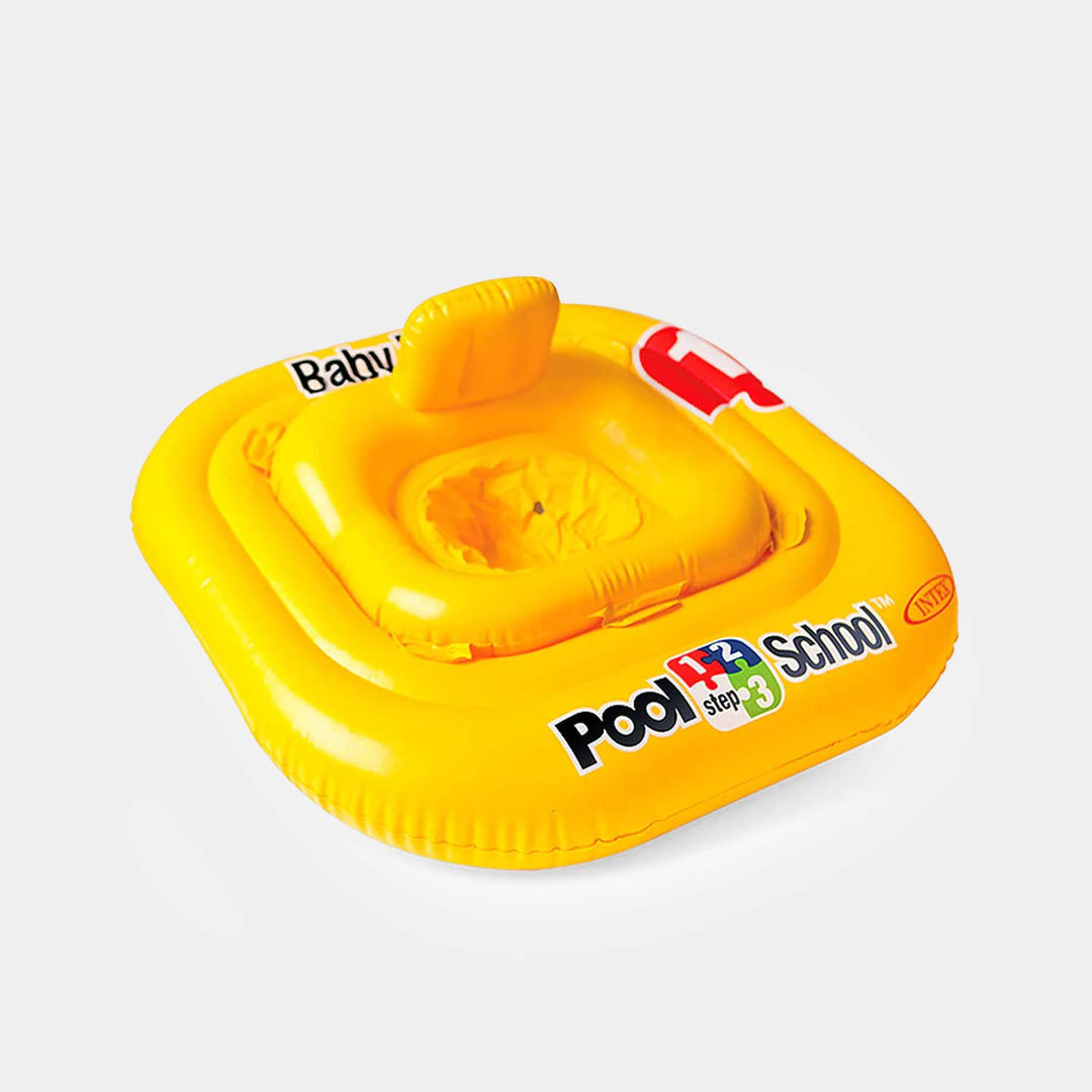 Intex Pool School Baby Float