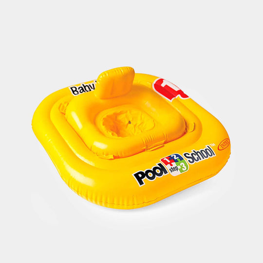 Intex Pool School Baby Float