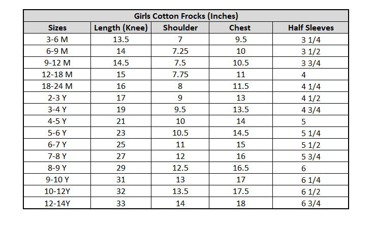 Girls Cotton Viscose Casual Frock - Yellow