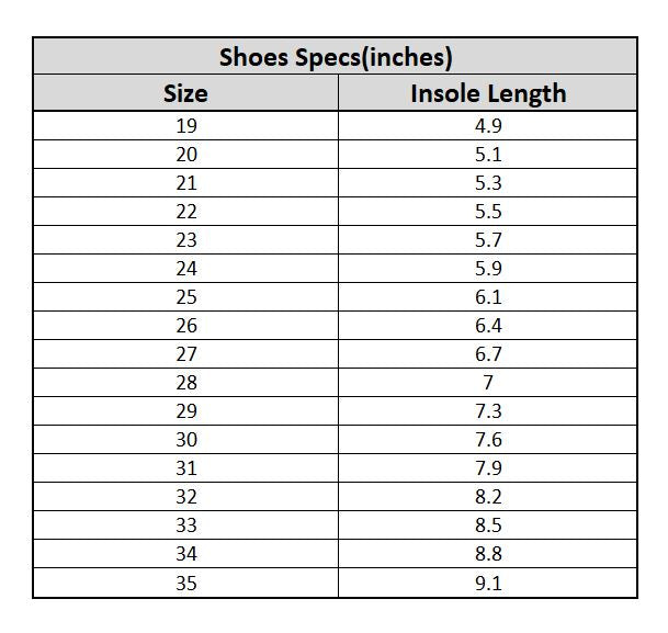 Boys Boots 126-13-Multi