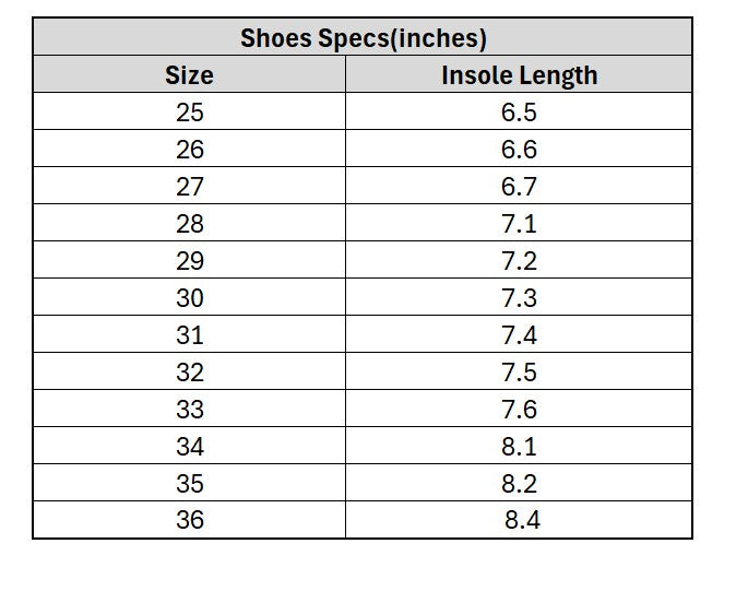 Boys Boots A01 - Brown