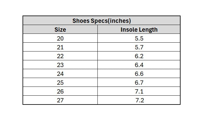 Boys Sneakers 211-07 - Brown