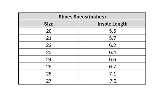 Boys Sneakers 211-07 - Brown