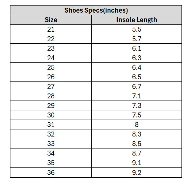 Boys Sneakers GT250574 - White