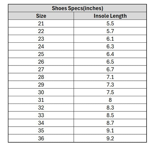 Boys Sneakers GT250574 - White