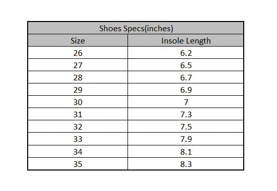 Boys Sneaker 711-03-White