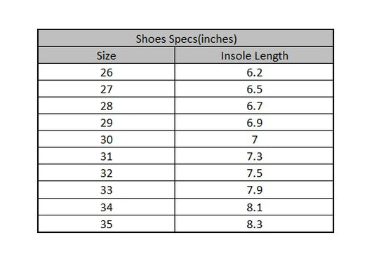 Boys Sneaker 711-03-White