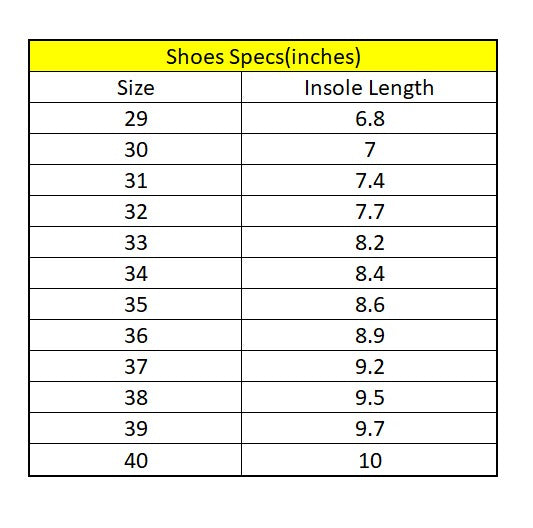 Roller Skate Walking Shoes (Four Wheels & Multi Lights)