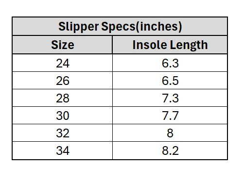 Girls Slipper A98+16-PINK