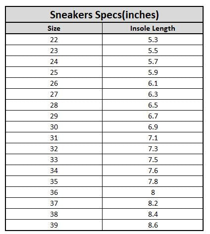 Girls Sneakers 201-GREY