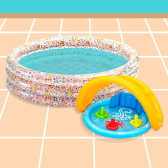 Swimming Gear