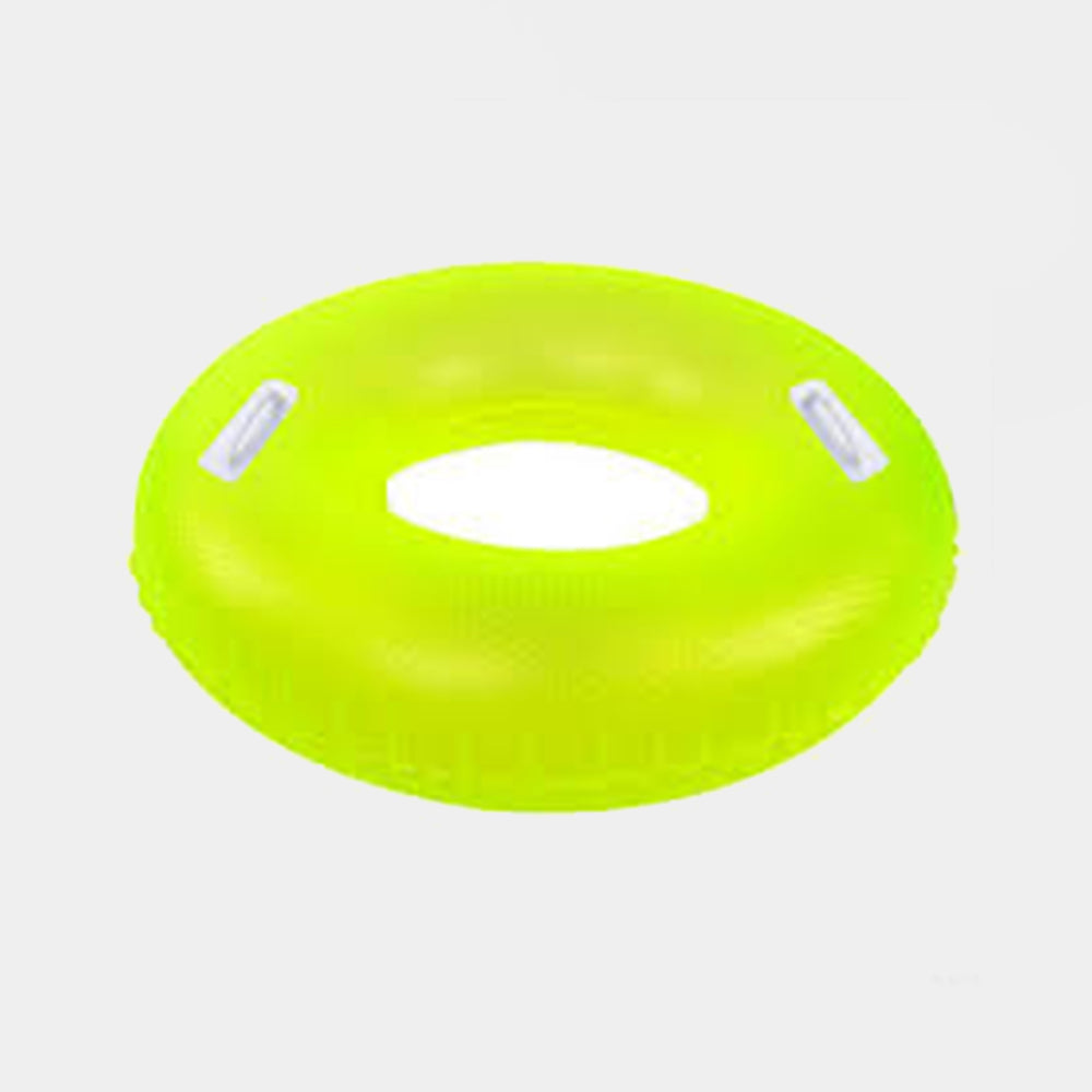 Intex Hi-Gloss Tube | Inflatable Swimming Ring