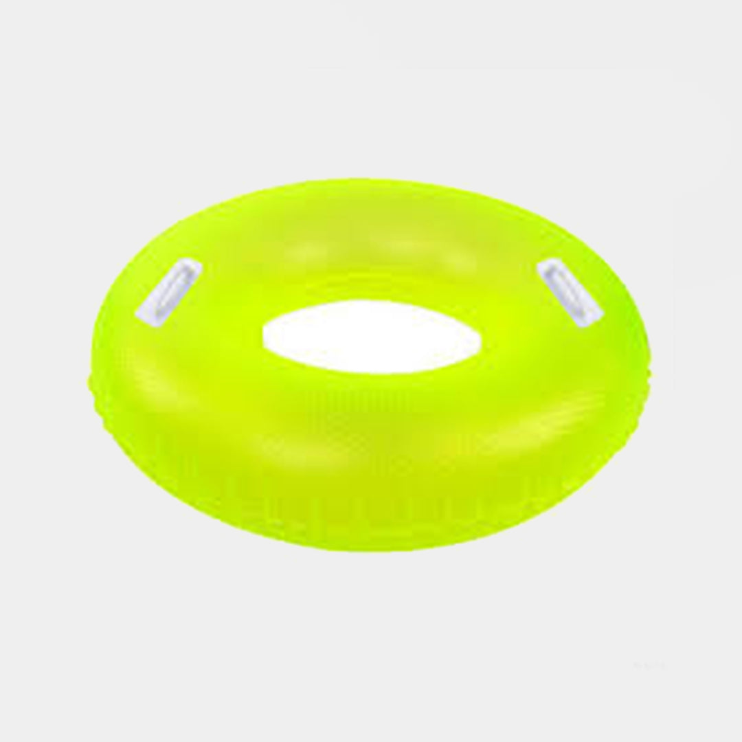 Intex Hi-Gloss Tube | Inflatable Swimming Ring