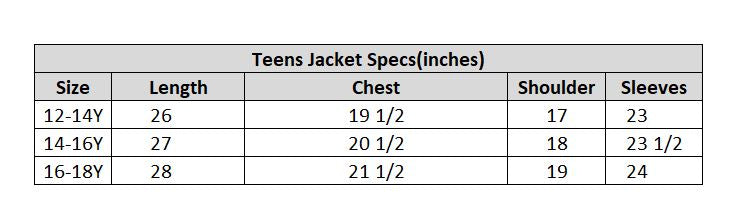 Teens Girls Jersey/Terry 2 Piece Suit Bown - Navy