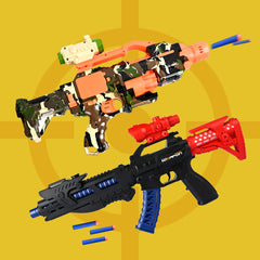 Toy Guns