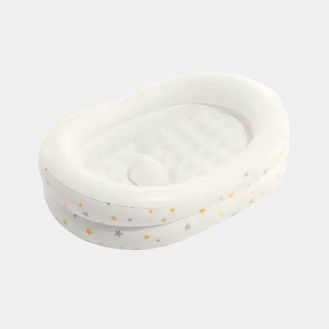 Intex Starry Inflatable Baby Bath Tub
