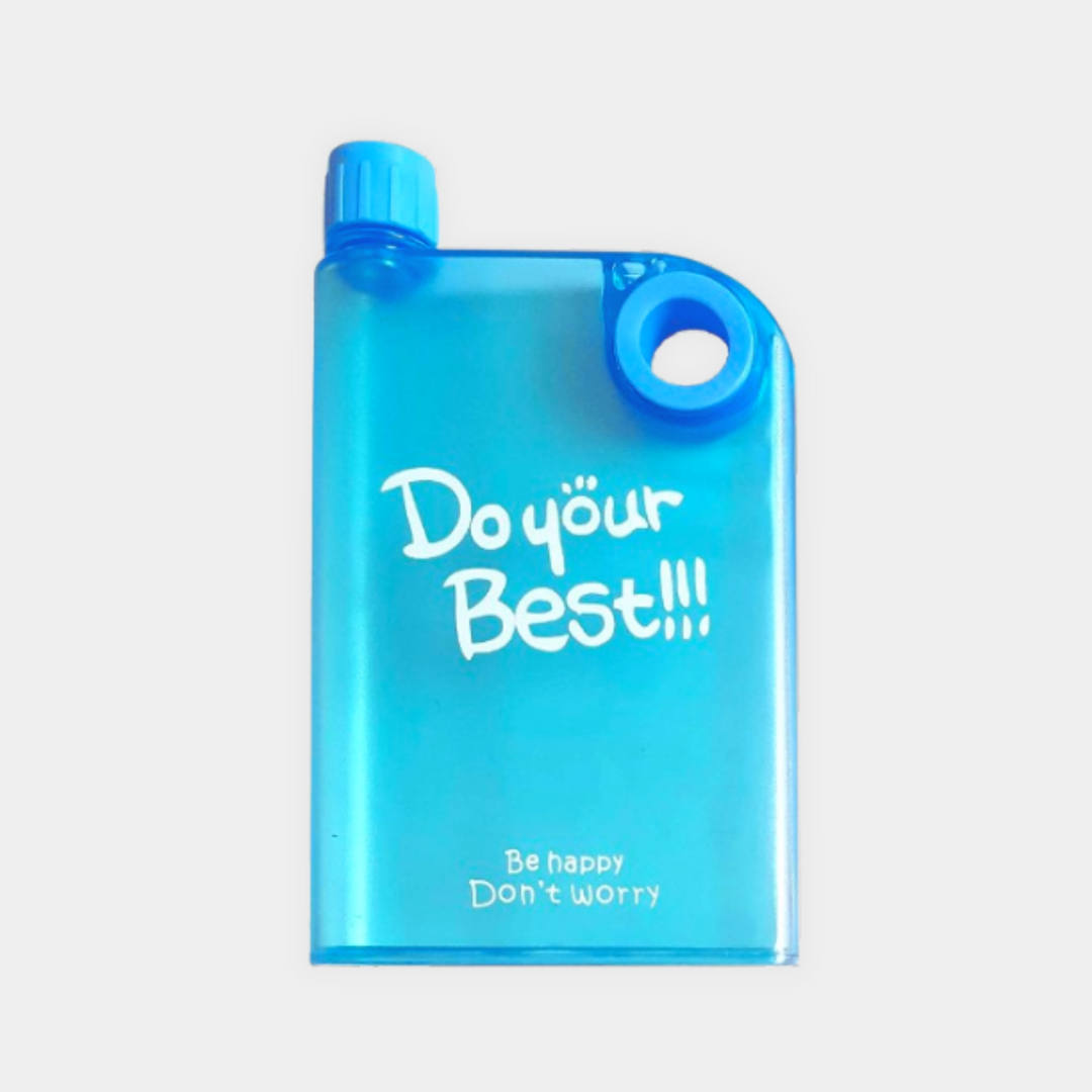 Plastic Water Bottle for Kids | 380ml