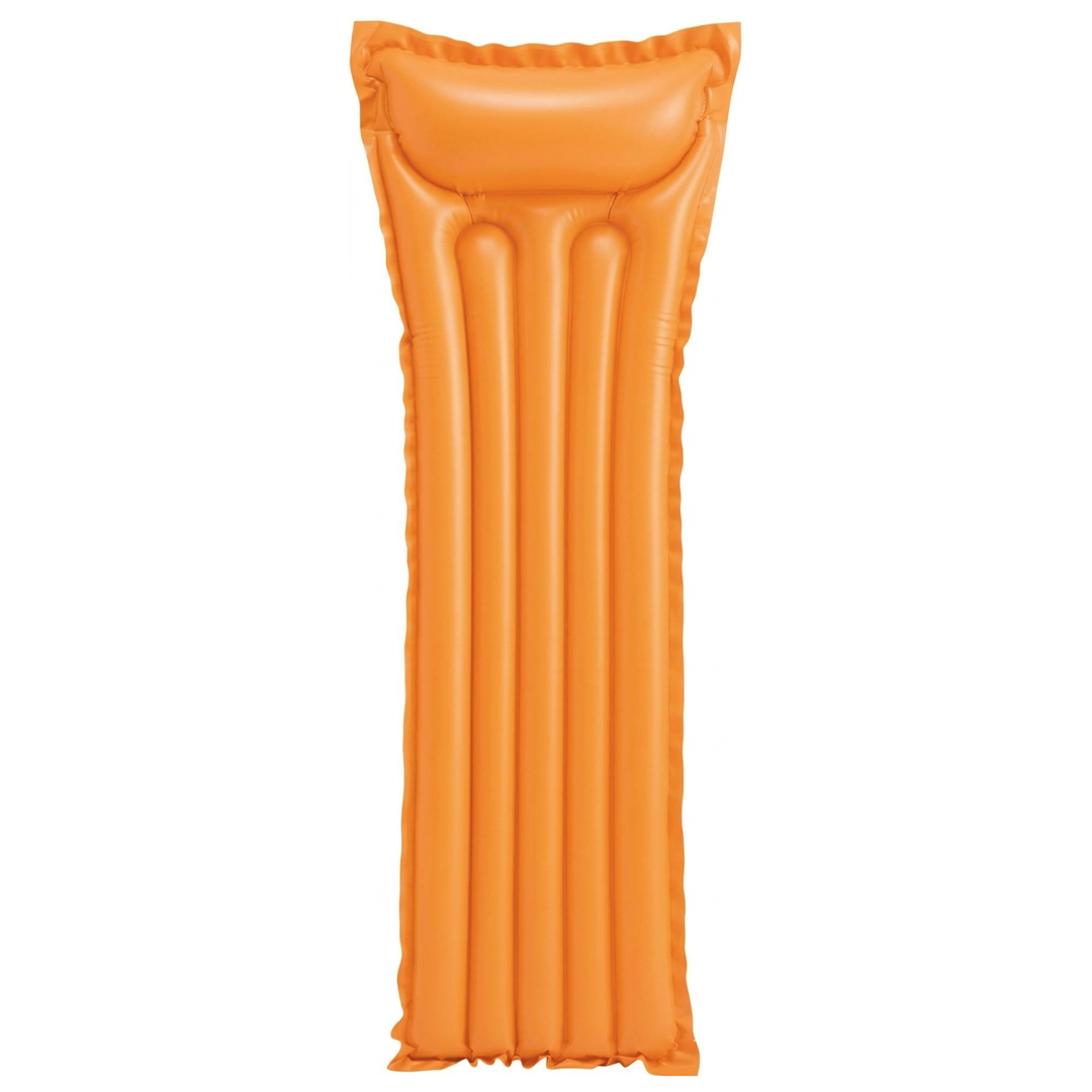 Intex Glossy Inflatable Pool Float