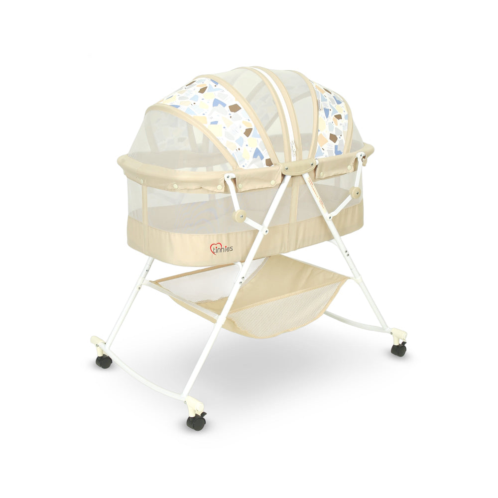 Tinnies Baby Cradle T804
