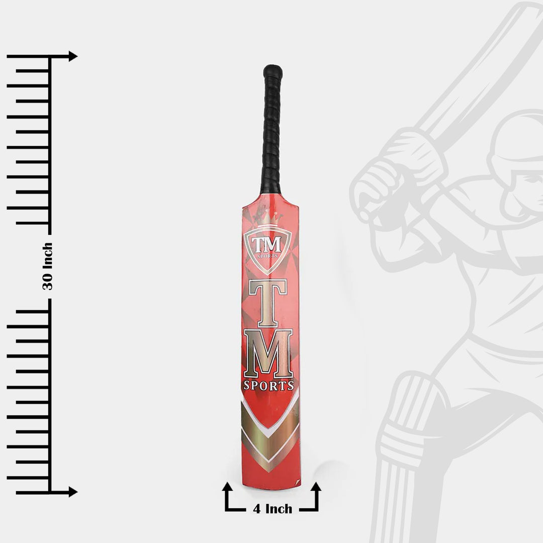Cricket Bat For Junior Little Master