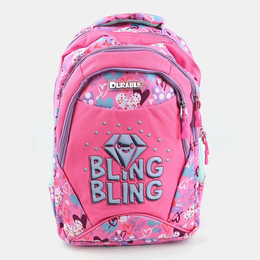 Stylish School Backpack For Kids