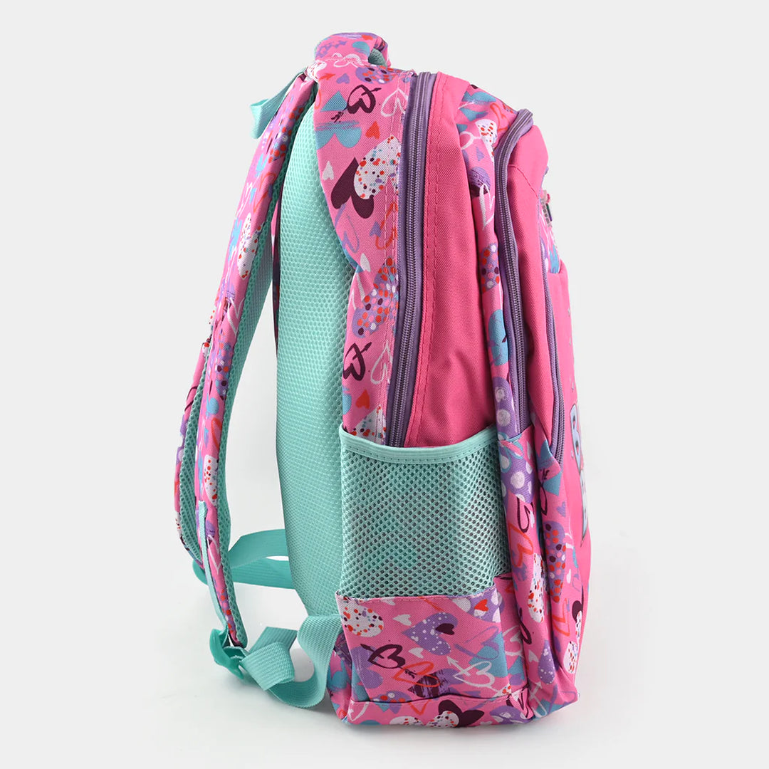 Stylish School Backpack For Kids