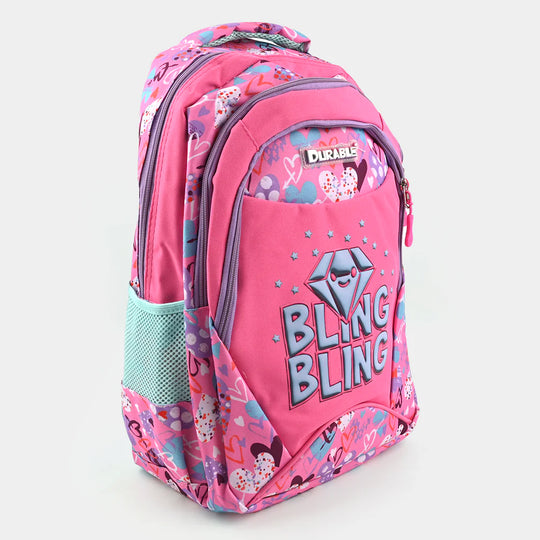 Stylish School Backpack For Kids