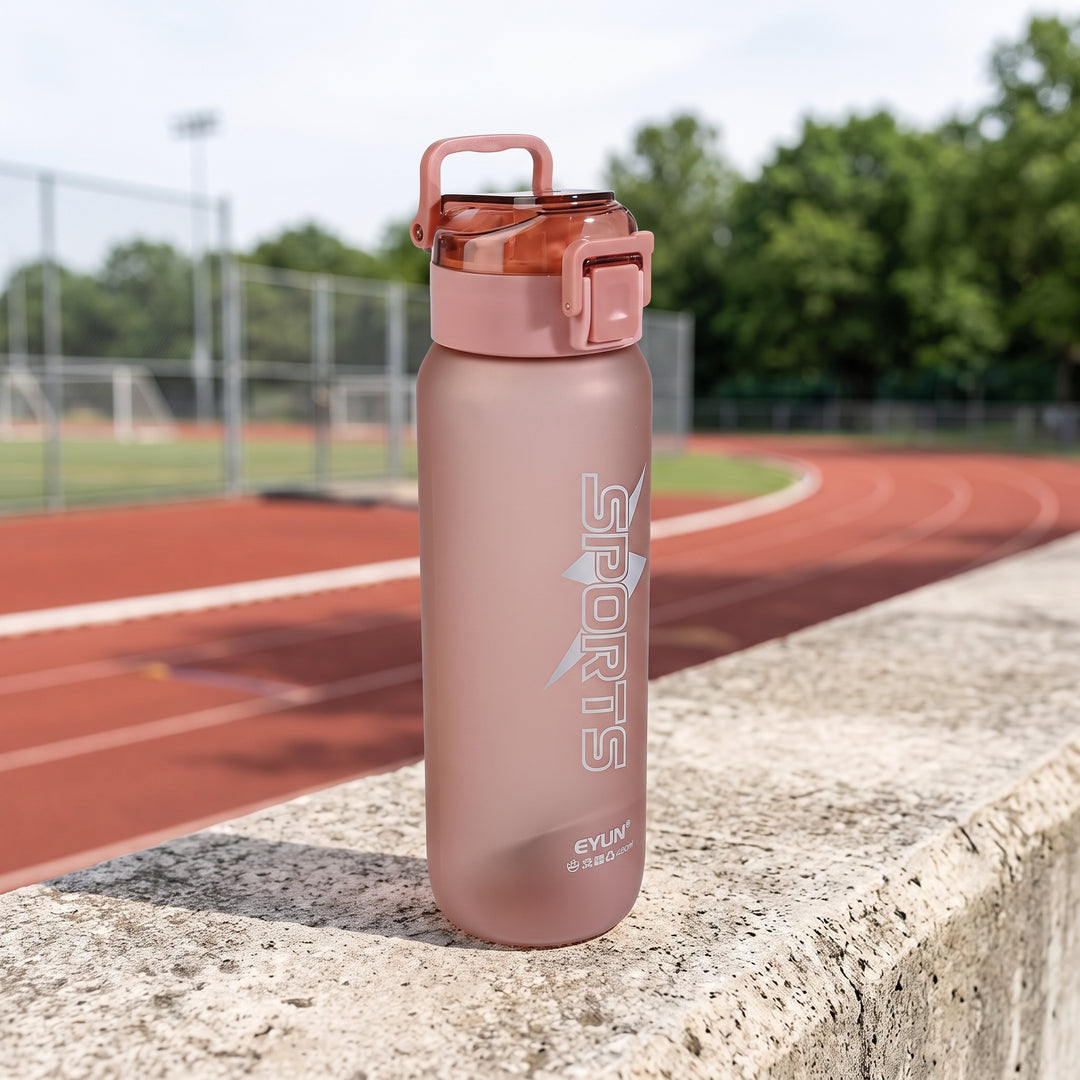 Plastic Water Bottle for Kids | 1000Ml