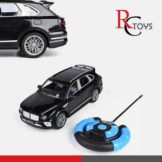 Remote Control Model Car Toy For Kids