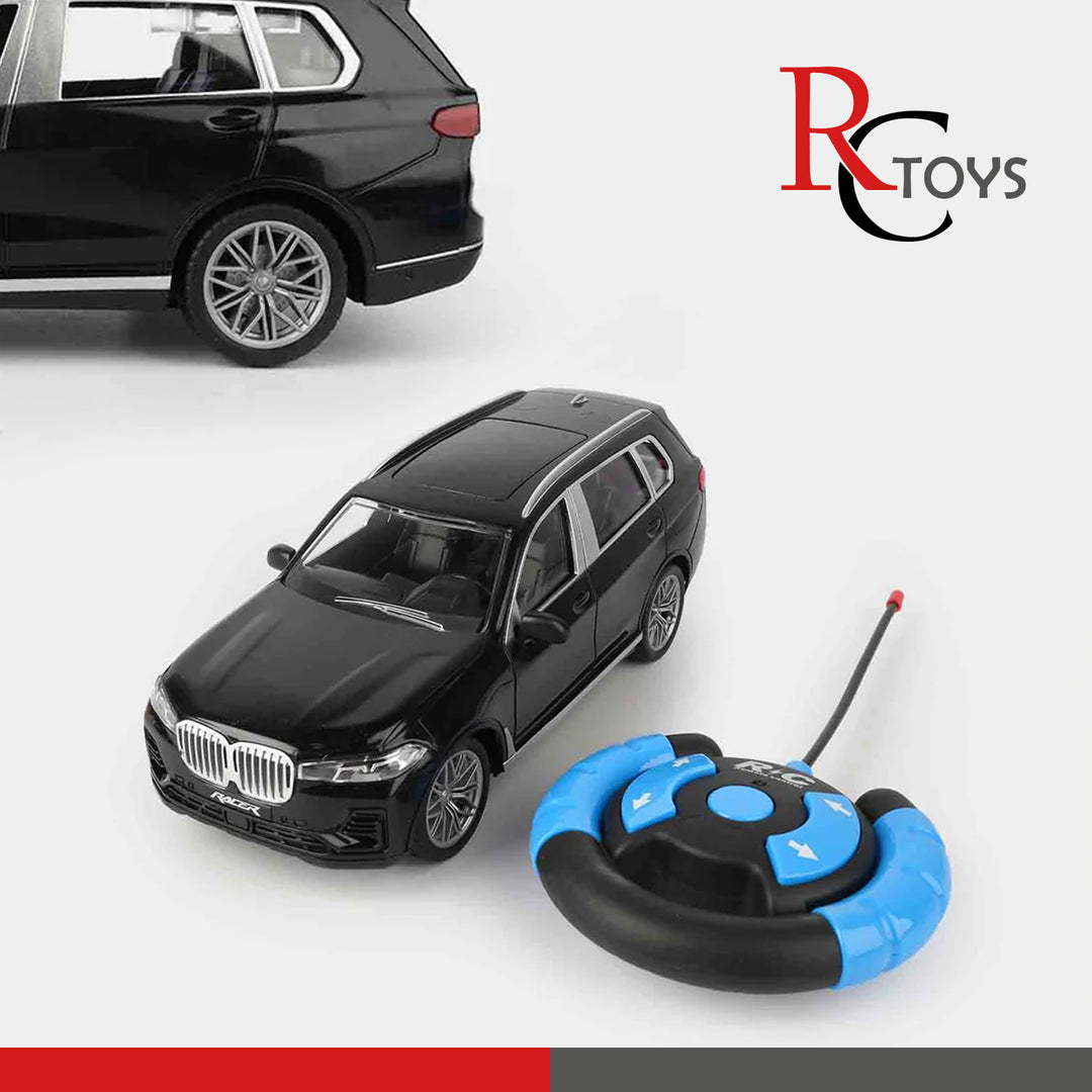 Remote Control Model Car Toy For Kids