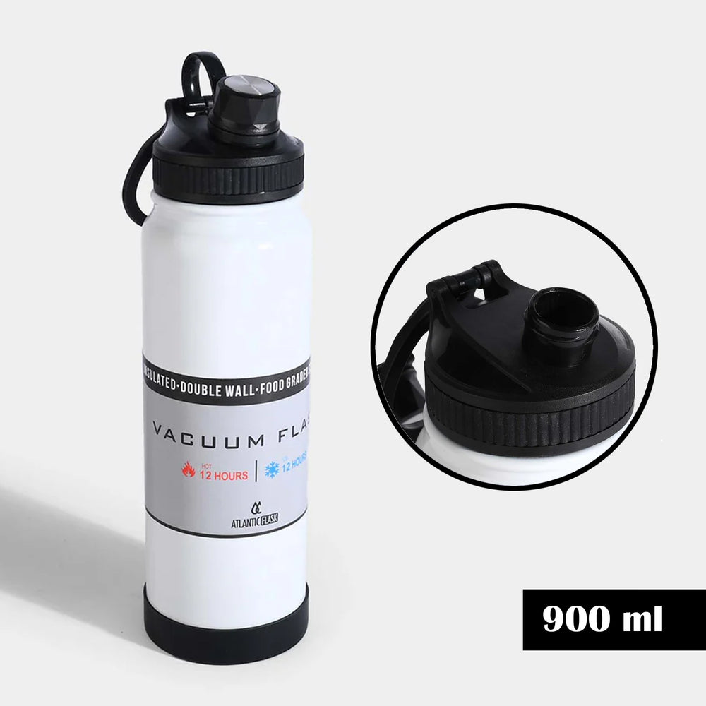 Stainless Steel Water Bottle for Kids | 900ml