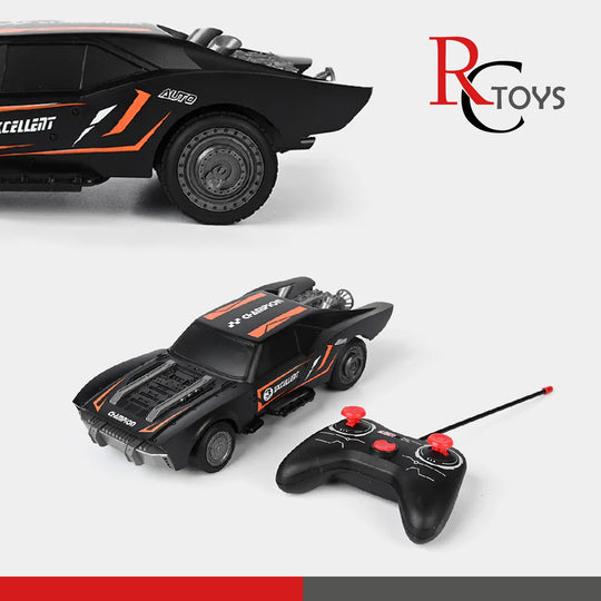 Remote Control Car For Kids