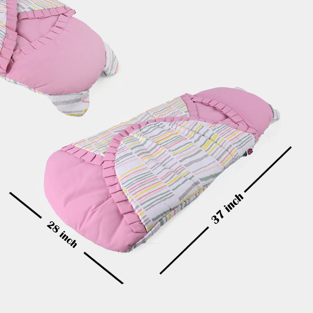 Versatile Design Baby Carry Nest