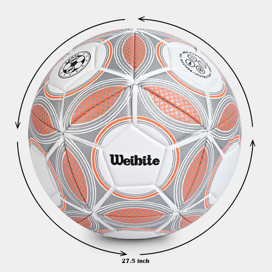 Sports Colorful Football For Kids