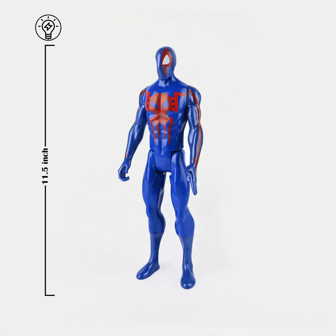 Action Hero Figure Toy For Kids