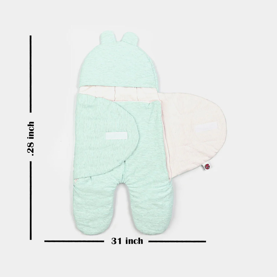 Baby Carry Nest Swaddle Style