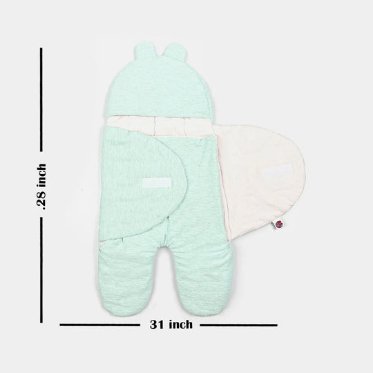 Baby Carry Nest Swaddle Style