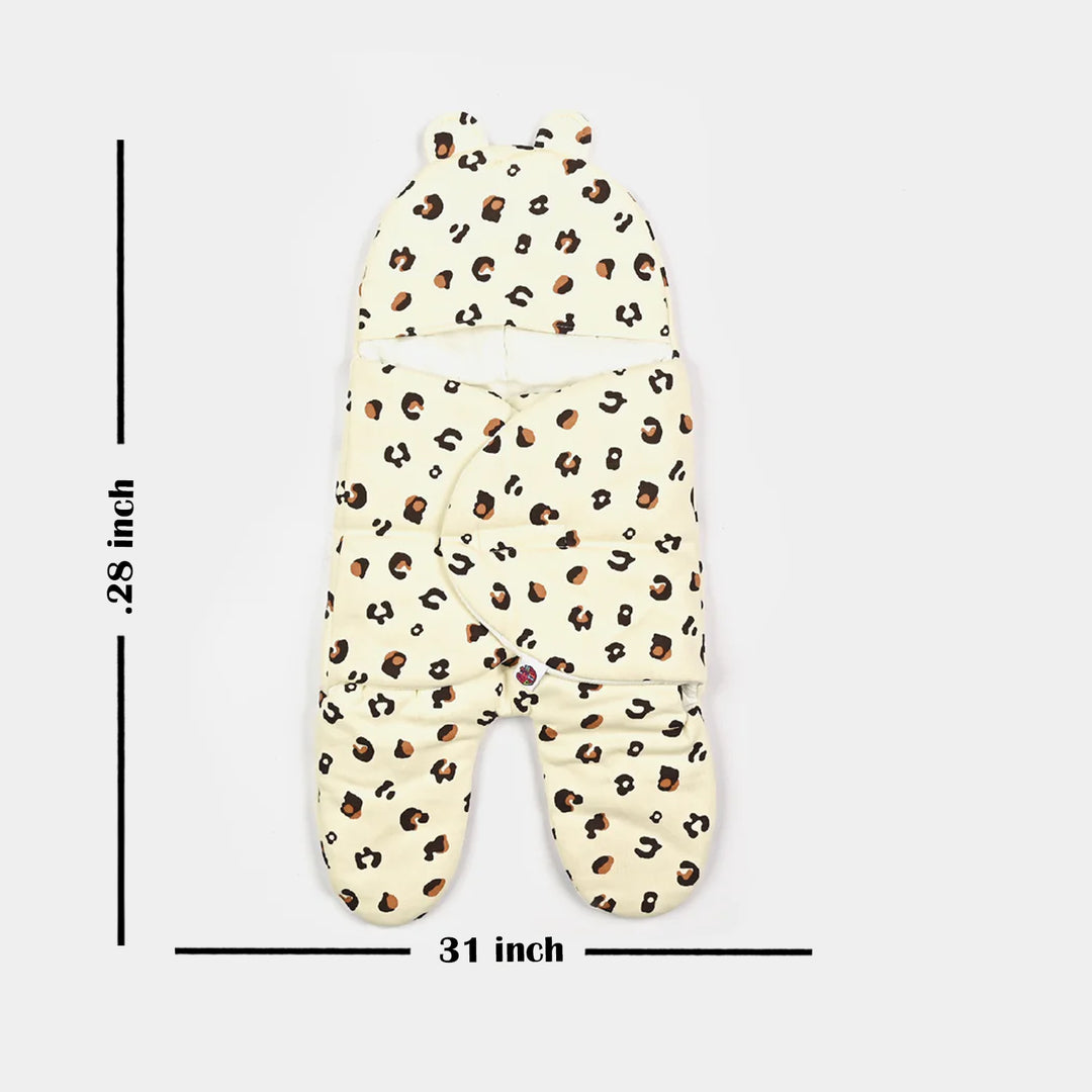 Baby Carry Nest Swaddle Style
