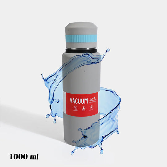 Stainless Steel Water Bottle for Kids | 1000ml