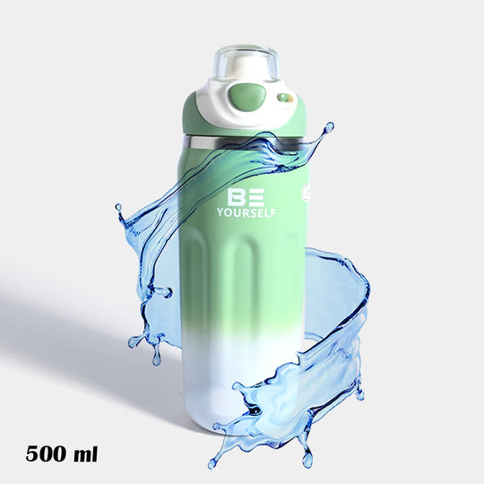 Stainless Steel Water Bottle for Kids | 500ml